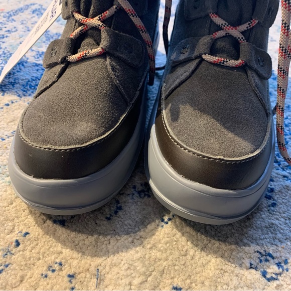 Pajar | NWT Addison Waterproof Snow Boots sz 5.5 - Picture 8 of 13